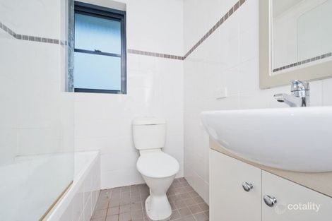 Property photo of 4/28 Dening Street Drummoyne NSW 2047