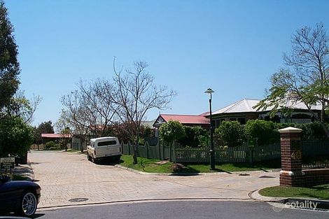 Property photo of 32/40 Blaikie Street Hendra QLD 4011