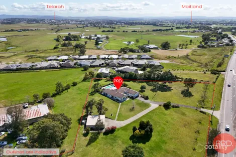 Property photo of 236 Cessnock Road Gillieston Heights NSW 2321