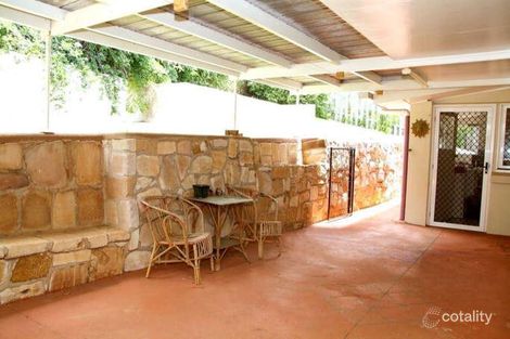 Property photo of 12 Wooldridge Street Mount Lofty QLD 4350