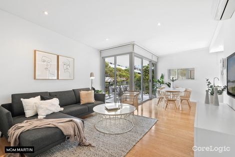 Property photo of 96/6B Defries Avenue Zetland NSW 2017