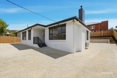 3 Oakley St, New Town, TAS 7008