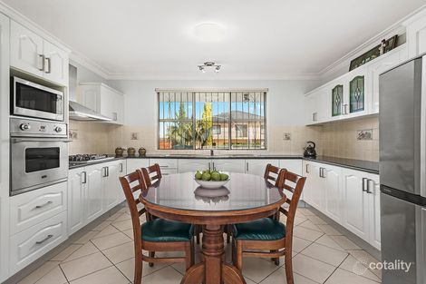 Property photo of 277 Johnston Road Bass Hill NSW 2197