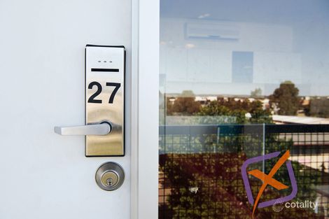 Property photo of 27/13 Yates Street Mawson Lakes SA 5095