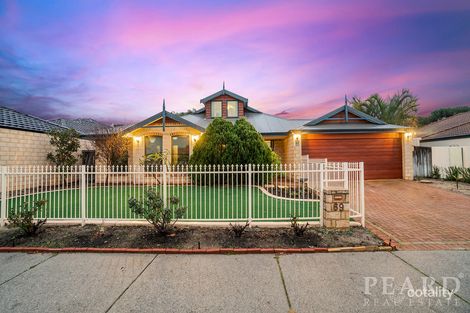 Property photo of 69 San Lorenzo Boulevard Ellenbrook WA 6069