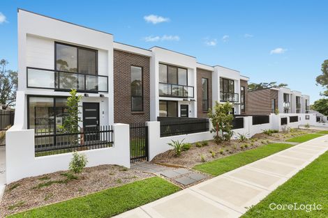 Property photo of 11/31-37 Durbar Avenue Kirrawee NSW 2232