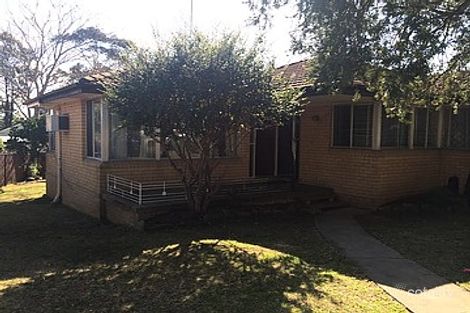Property photo of 27 McCrae Drive Camden South NSW 2570
