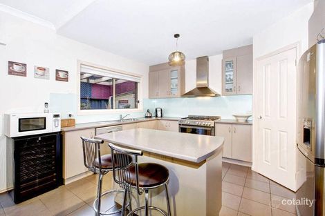 Property photo of 26 Dalwhinnie Crescent Craigieburn VIC 3064