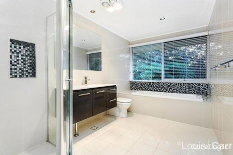 Property photo of 12 Inverness Crescent Glenhaven NSW 2156