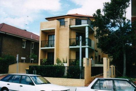 5/149 Todman Ave, Kensington, NSW 2033