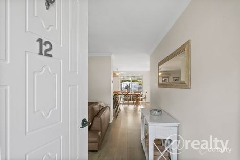 Property photo of 12 Lucille Ball Place Parkwood QLD 4214