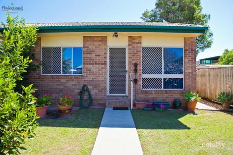 4/40 Greenup St, Redcliffe, QLD 4020