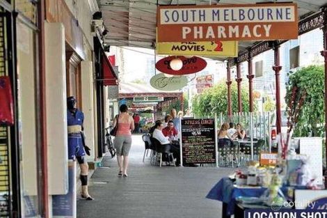 Property photo of 3 Napier Place South Melbourne VIC 3205