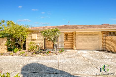 Property photo of 87A Holman Street Alfred Cove WA 6154