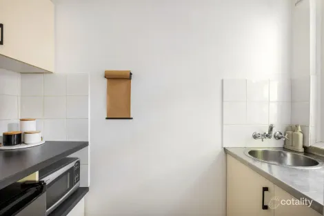 Property photo of 17/4 McDonald Street Potts Point NSW 2011