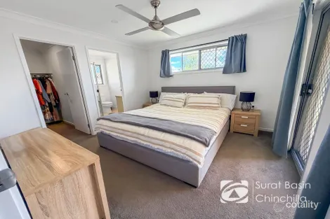 Property photo of 6 Ellem Drive Chinchilla QLD 4413