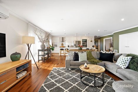 Property photo of 5 Buchanan Drive Lucas VIC 3350