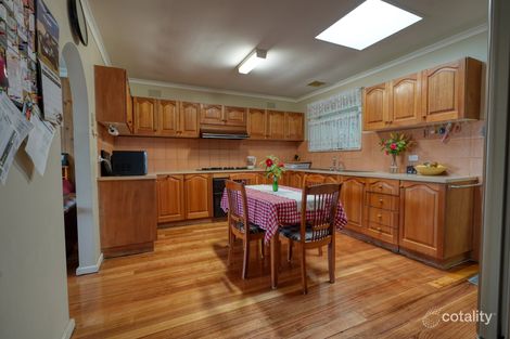 Property photo of 31 Charles Street Hadfield VIC 3046