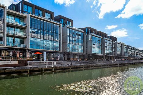 57/41 Eastlake Pde, Kingston, ACT 2604