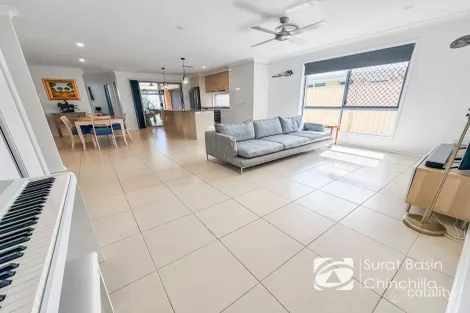 Property photo of 6 Ellem Drive Chinchilla QLD 4413
