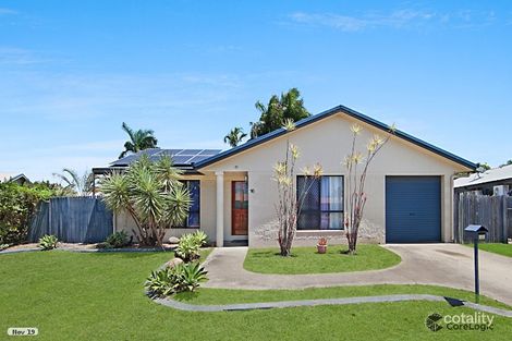Property photo of 16 Black Braes Court Mount Louisa QLD 4814