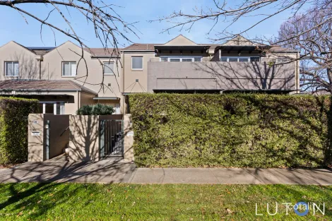 54 Moorhouse St, O'Connor, ACT 2602