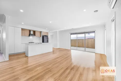 Property photo of 56 Indura Drive Werribee VIC 3030