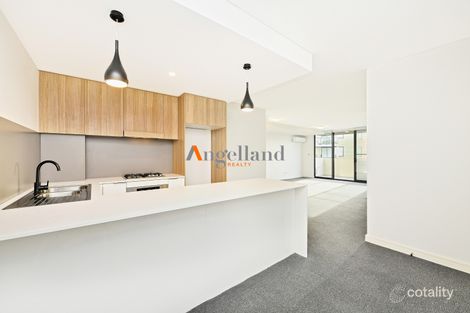 Property photo of 21/15-19 Edgehill Avenue Botany NSW 2019