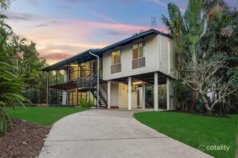 11 Nankeen Ct, Leanyer, NT 0812
