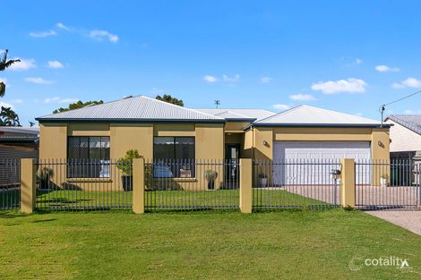 Property photo of 21 Baroona Street Wurtulla QLD 4575