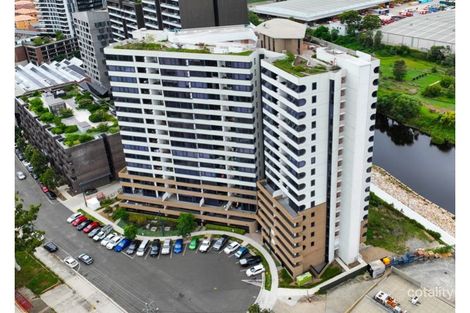 1207/32 Shepherd St, Liverpool, NSW 2170