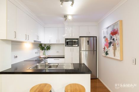 Property photo of 10/101 Bowen Street Spring Hill QLD 4000