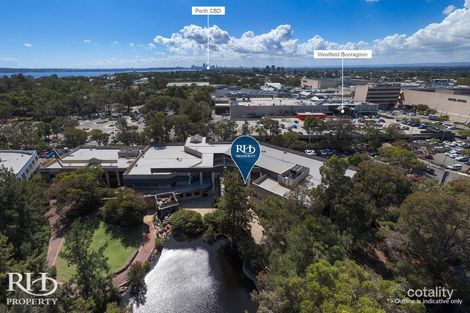 6/173 Davy St, Booragoon, WA 6154