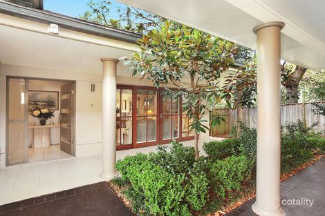 Property photo of 3/1 Turramurra Avenue Turramurra NSW 2074