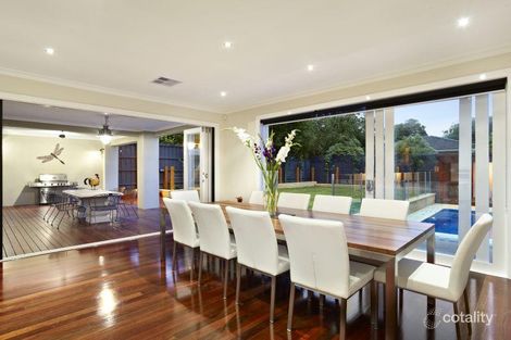 Property photo of 1 Springfield Avenue Camberwell VIC 3124