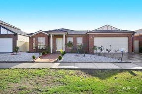 48 Barwon St, Taylors Hill, VIC 3037