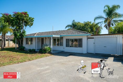 3 Mountjoy St, Middle Swan, WA 6056