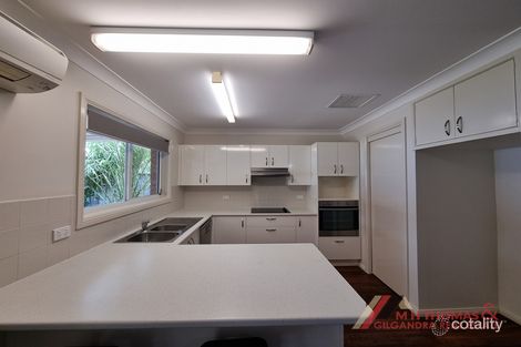 Property photo of 19A Chelmsford Avenue Gilgandra NSW 2827