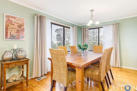 Property photo of 38 Daley Crescent Fraser ACT 2615