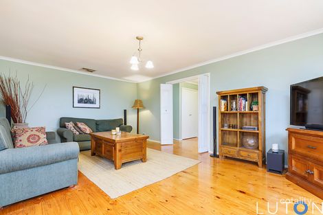 Property photo of 38 Daley Crescent Fraser ACT 2615
