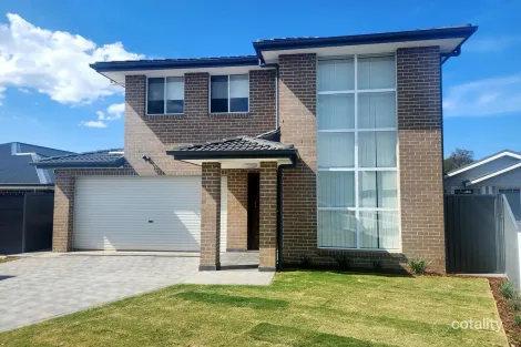 Property photo of 65 Tiger Street Silverdale NSW 2752