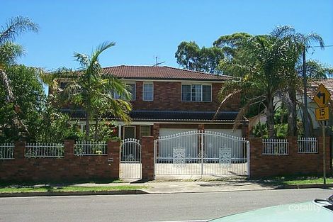 2b Elizabeth St, Berala, NSW 2141