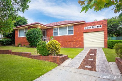 Property photo of 24 Beale Crescent Peakhurst NSW 2210
