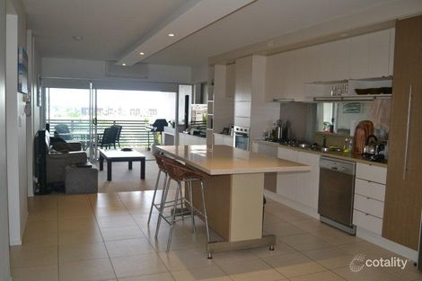 Property photo of 46/258 Arthur Street Teneriffe QLD 4005