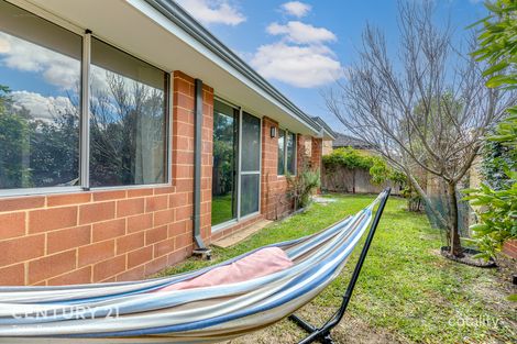 Property photo of 24 Dowitcher Loop Gosnells WA 6110