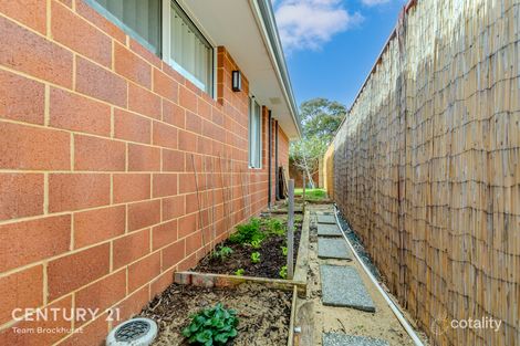 Property photo of 24 Dowitcher Loop Gosnells WA 6110