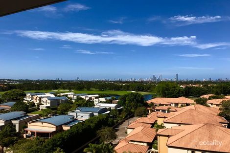 Property photo of 705/112 Palm Meadows Drive Carrara QLD 4211