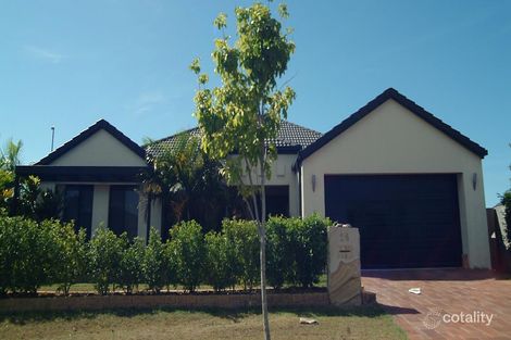 26 Gannet Cct, North Lakes, QLD 4509