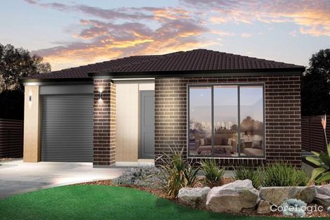 Property photo of 27 Caspian Circuit Point Cook VIC 3030