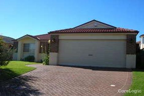 Property photo of 3 Yellowgum Avenue Rouse Hill NSW 2155